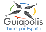 Guiapolis.com logotipo