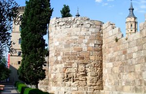 images of the city of Zaragoza