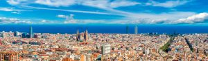 images de la ville de sl-Barcelona