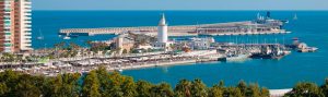 images de la ville de sl-Malaga