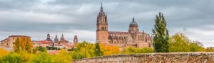 images de la ville de sl-salamanca